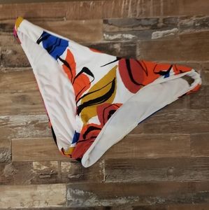 Women's Floral O'Neill Bikini Bottom